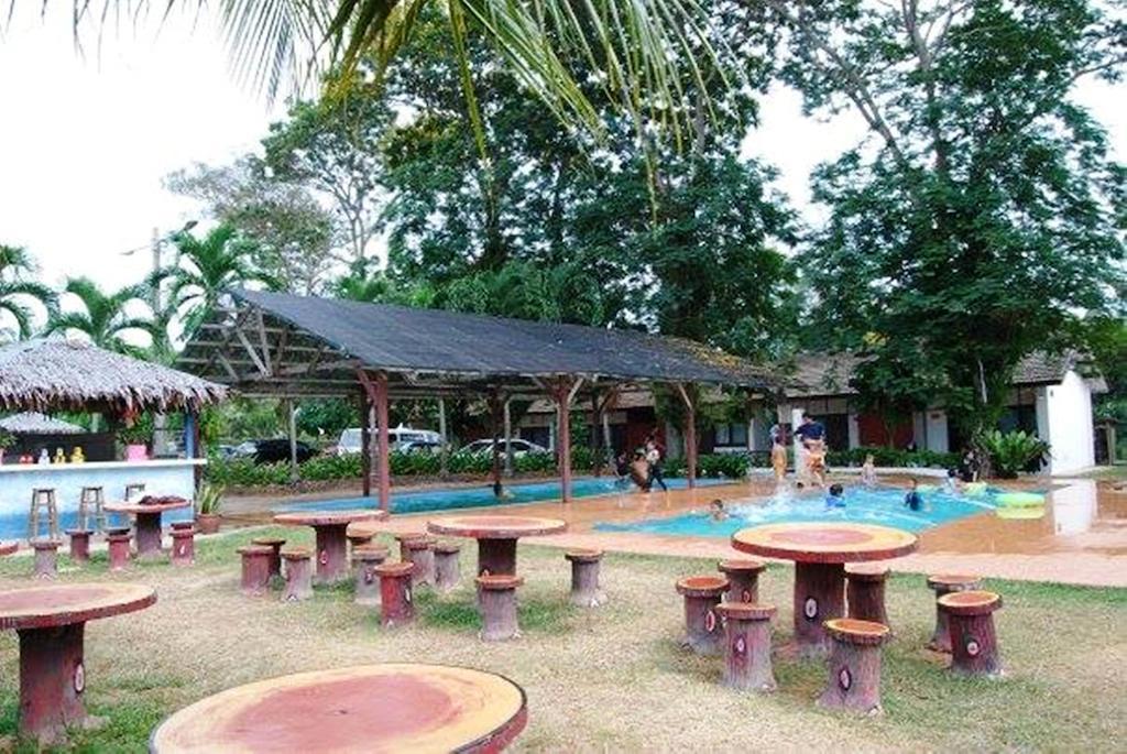 Bougainvilla Resort พอร์ตดิ๊กสัน ภายนอก รูปภาพ